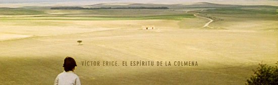 Fotograma de El espíritu de la colmena