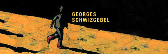 Imagen de «LA FUGA INFINITA: El cine de animación de Georges Schwizgebel»