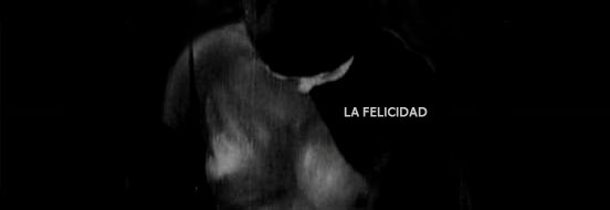 Fotograma de La felicidad