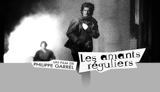 Fotograma de Les amants réguliers